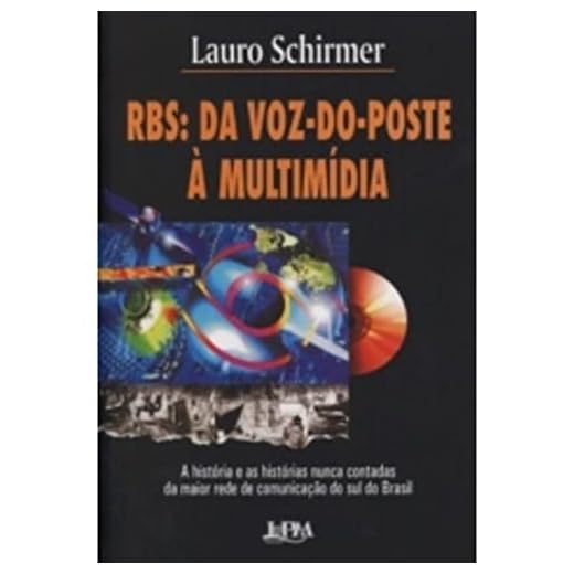 RBS. Da Voz do Poste a Multimidia