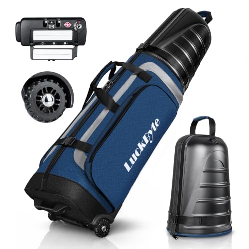 Travel Bag with TSA Lock