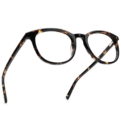 Image of grinderPUNCH Reading Glasses Men Women Fashion Computer Readers Stylish Blue Light Blocking Glasses Gaming Eyeglasses