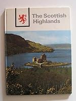 SCOTTISH HIGHLANDS 0853060215 Book Cover