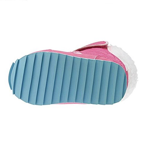 Boots enfant Reebok Sport Snow Prime - vue 7