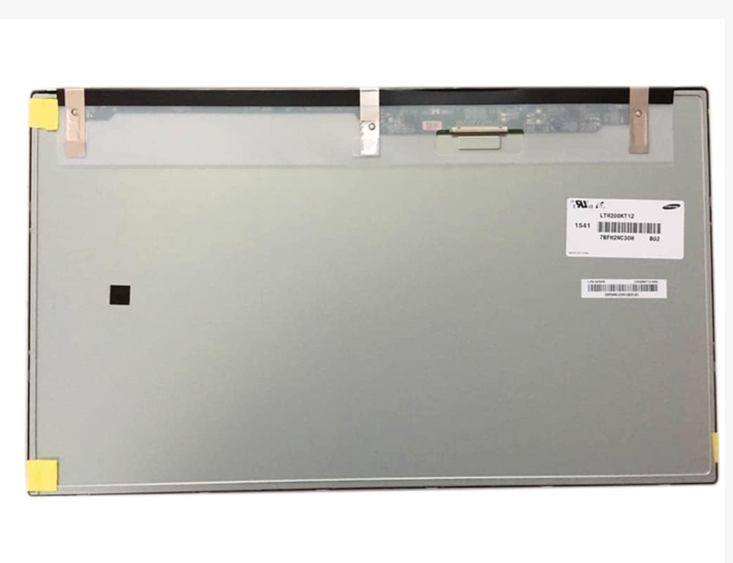 Amazon.com: Display LTM200KT10 LTM200KT12 LTM200KT13 20 Inch LCD Panel ...
