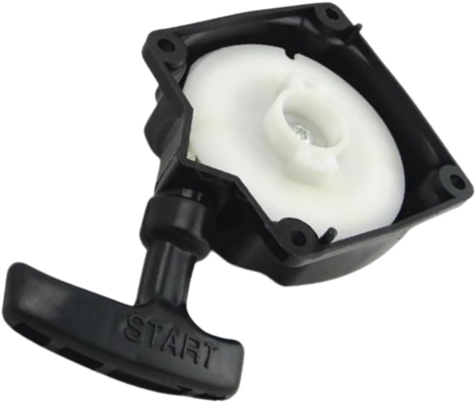 Pull Starter Fit for 2 40-5 44-5 33CC 36CC 43CC 49cc Engine Brush Cutter Lawnmower