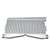 Universal Twin Turbo Intercooler 24
