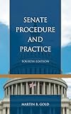 Senate Procedure and Practice