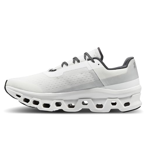 Image of On Men's Cloudmonster Sneakers