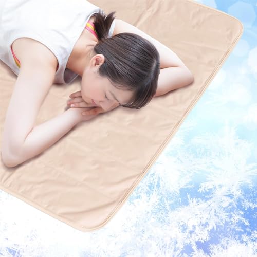 �⊴�}�b�g �⊴ �~���p�b�h �u�ԗ�p -10�� �Ђ���}�b�g 90×140cm ���� �ڐG�⊴ ��p�}�b�g �W�F���}�b�g �⊴�~���p�b�h �N�[���}�b�g �⊴�Q�� �ėp (�x�[�W��, �W�F���}�b�g�i�P�i�j)