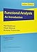Functional Analysis: An Introduction