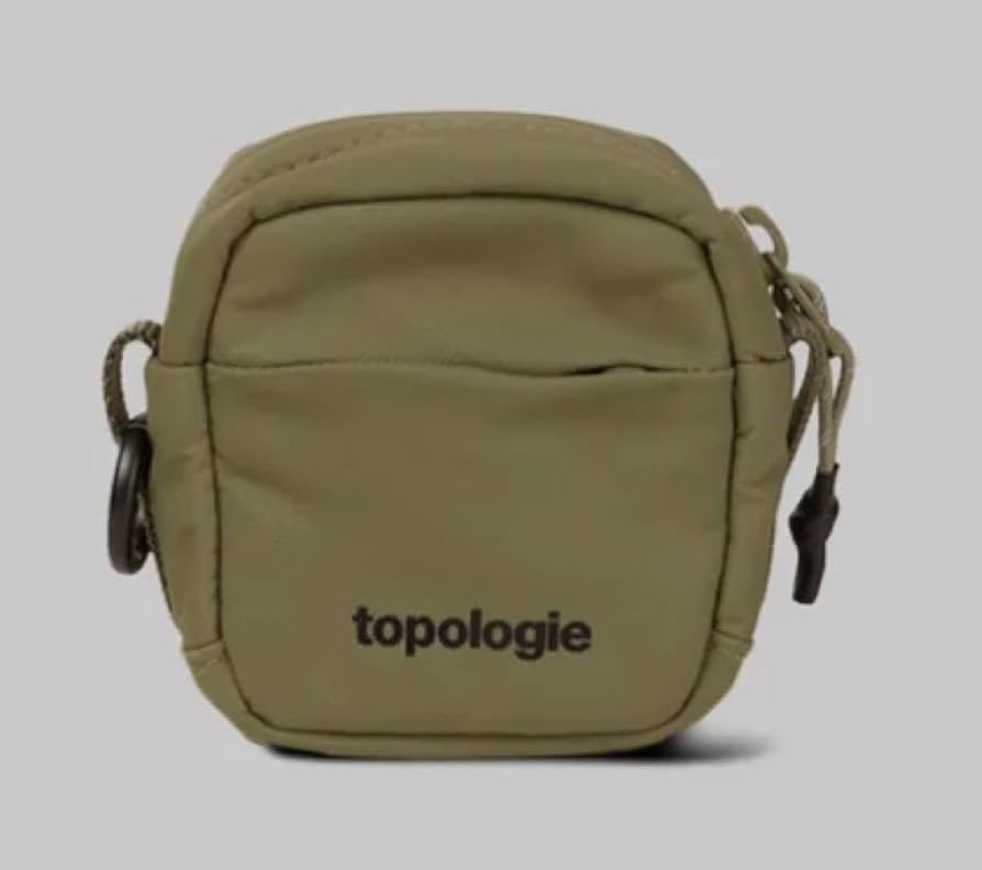 Topology Topologie Tinbox Mini Tin Box : Amazon.ca