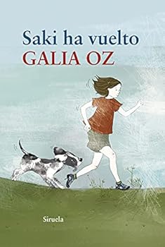 Hardcover Saki ha vuelto (Spanish Edition) [Spanish] Book