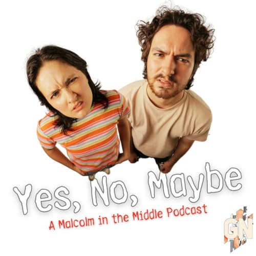 Life's Still Unfair: Ep 1 + 2 (SPOILERS)