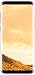 Samsung Galaxy S8 G950FD 64GB Maple Gold, Dual Sim, 5.8 inches, 4GB Ram, GSM Unlocked International Model, No Warranty
