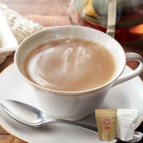 ミルクティー用ハイグレード茶葉 飲み比べセット MISTYWICK有限会社[30日以内に出荷予定(土日祝除く)]千葉県 我孫子市 紅茶 フレーバー ディンブラ アッサム ロイヤル お取り寄せ プレゼント