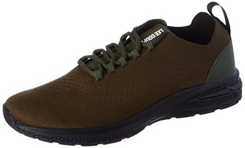 Lee Cooper Mens Athleisure/Running Shoes- LC5167L_Olive_10UK (B0BLZSBQ2W) Amazon Price History, Amazon Price Tracker