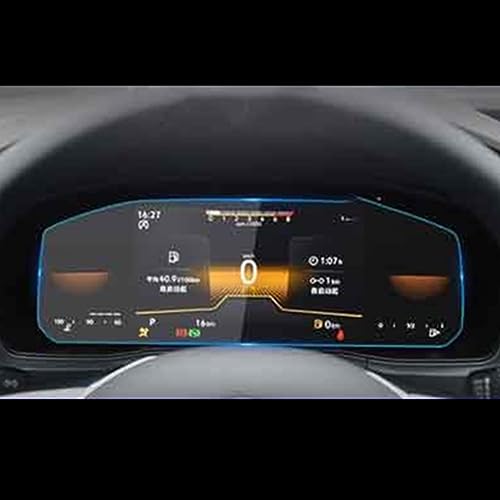 Verre trempé écran Taos T-Cross 2022 protection autoradio contre rayures et traces