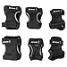 Rollerblade Unisex - Adult Skate Gear 3 Protector, Black, M