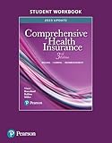 Student Workbook for Comprehensive Health Insurance: Billing, Coding, and Reimbursement