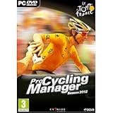  Pro cycling manager 2012