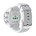 Suunto 9 Multisport GPS Watch with BARO and Wrist-Based Heart Rate (White)