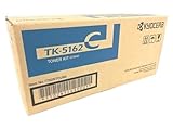 Kyocera tk-5162 C es-p7040 CDN toner – ciano
