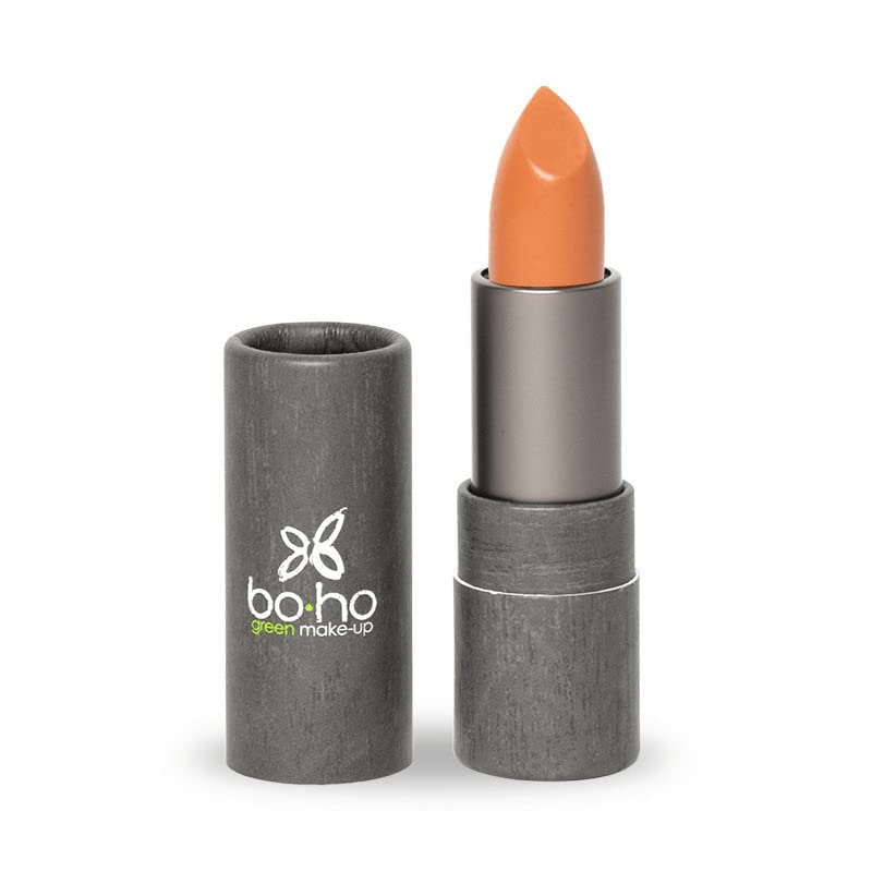 No.08 Complexion Concealer - Boho Green Make-Up (Brick)