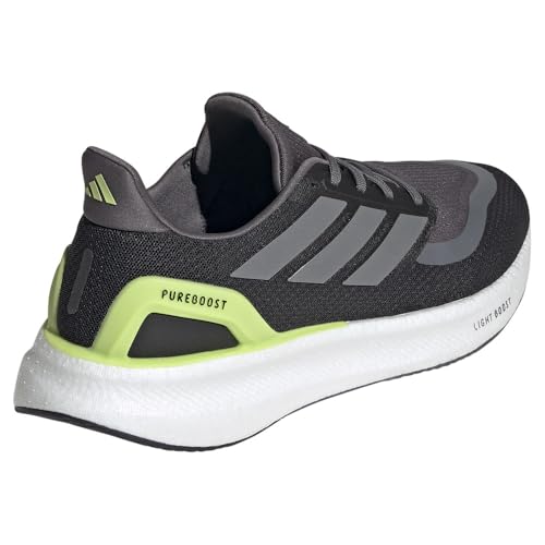 Image of Adidas Mens Pureboost 5 Running