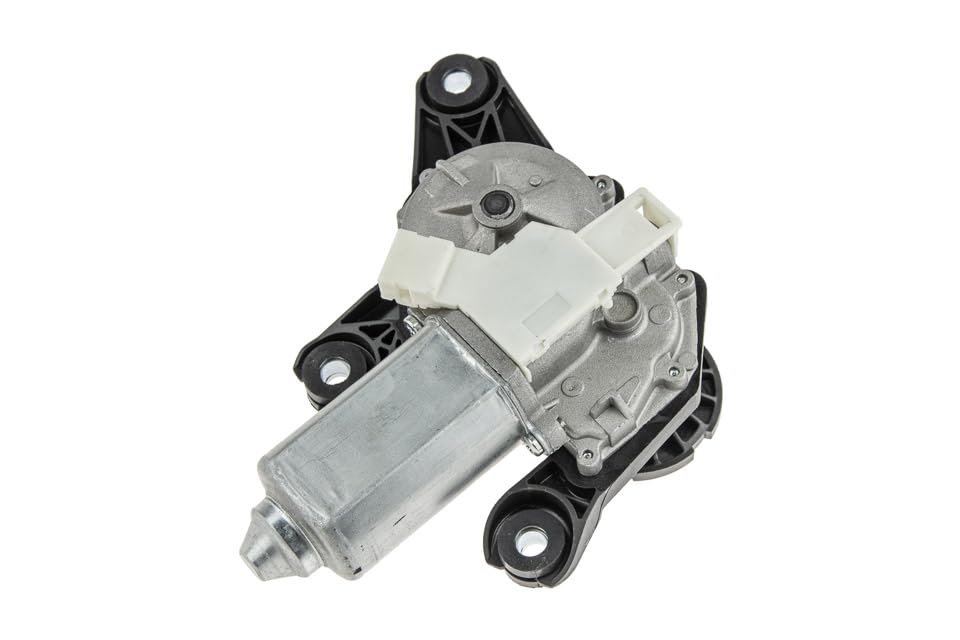 Moteur d'essuie-glace arrière idéal pour rouler sous la pluie en Laguna II Grandtour