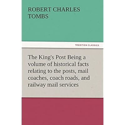 ROBERT CHARLES TOMBS