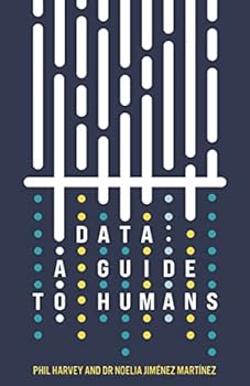 Data a Guide to Humans