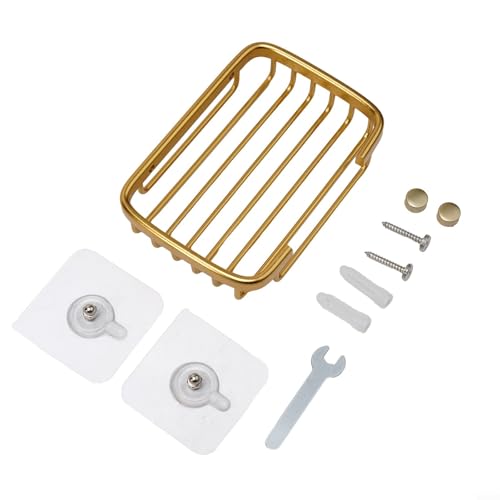 �A���~���\�[�v�f�B�b�V�� �z���_�[ �o�X���[�� �V�����[ �Ό��u�� �l�b�g�r���g���[ �P�[�X 13X9x3cm �y�� �ώK���H ���x�������؂萫�\ �f�U�C�� �Ǌ|���p�o�C���_�[2�t�� �H��s�v�ŊȒP���t���\ �ƒ��z�e���̃o�X��Ԃ��������萮����Ό�