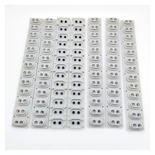 Contact Rubber Conductive, Compatible For Kurzweil