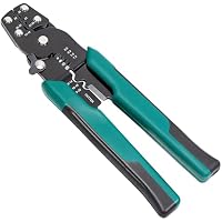Pasfitloli Multifunctional Wire Crimper