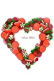  Corazón de Chuches Sweet Heart L