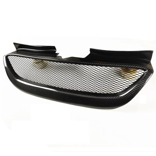 Couvercle d'évent capot pour remplacer grille abîmée sur Genesis Coupé 2008-2012