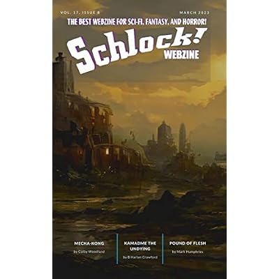 Schlock! Webzine