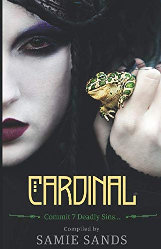 Cardinal: Commit Seven Deadly Sins...