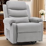 Korser Power Lift Recliner Chair