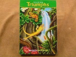 Reading Triumphs Student Edition