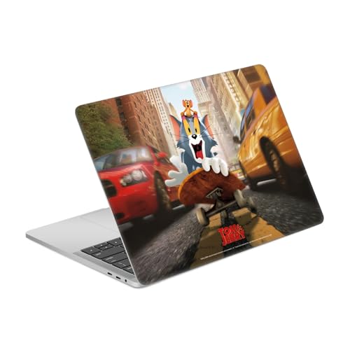 Autocollant Tom and Jerry Movie 2021 MacBook Pro 13.3 A1708