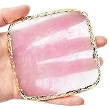 1Pcs Square Resin Agate Stone Nail Color Palette Gel Polish Pallet Mixing Drawing Paint Plate Pad Manicure Nail Art Display Shelf