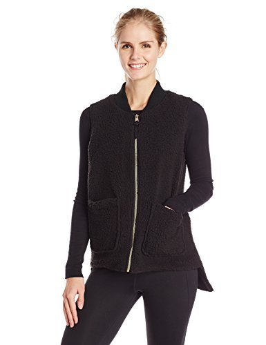 Calvin Klein Performance Women's Sherpa Vest