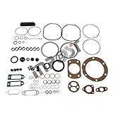 DEUTZ Dieselmotordichtung Reparatursatz f2l511