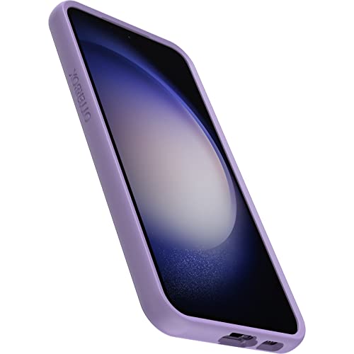 OtterBox Galaxy S23+ Symmetry Series Case - You Lilac IT (Purple), Ultra-Sleek, Wireless Charging Compatible, Raised Edges Protect Camera & Screen by OtterBox - Used condition - Image 3