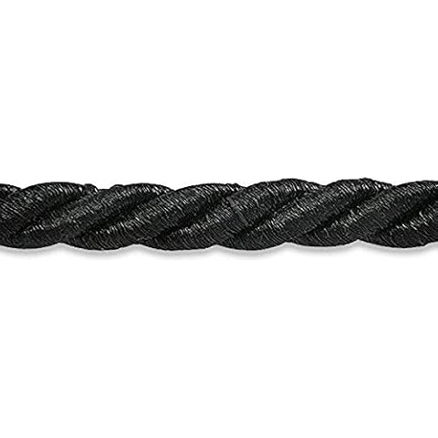 Expo International Trims, Black Cover
