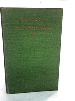 Hardcover The Sonnets of Lord Alfred Douglas Book