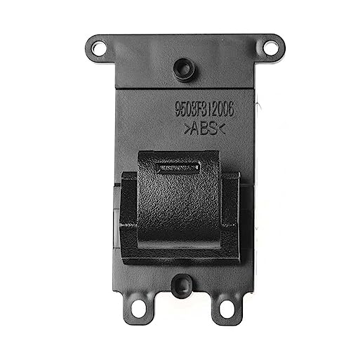 Bouton de commande de lève-vitre robuste pour Honda 35760-TF0-003 - 3