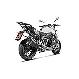 akrapovic exhaust price bmw m6 Akrapovic Titan Carbon Auspuff Endschalldämpfer schwarz für BMW R1250 R RS