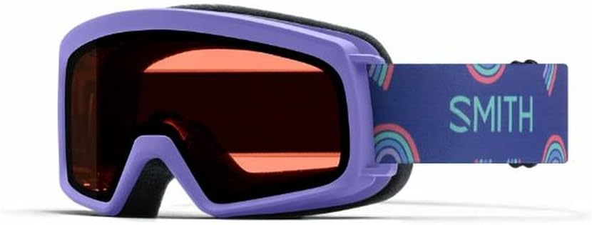 SMITH Optics Rascal Snow Goggle 2021 - Kid's