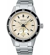 Amazon.co.jp: [セイコーウオッチ] 腕時計 プレザージュ Basic line