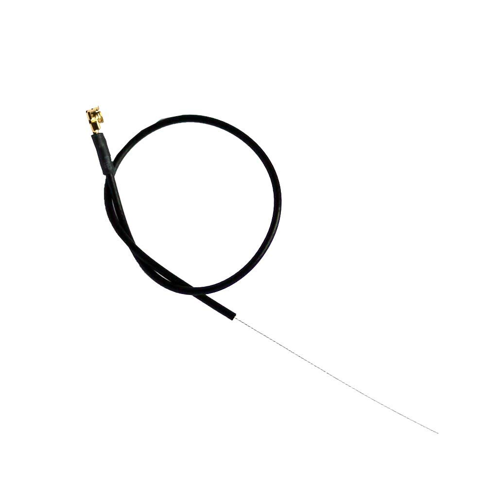 Antena odbiorcza Domyślna antena odbiorcza 150mm do anteny FPV FRSKY JR FUTABA RX RC Drone (kolor: kup 20 sztuk)
